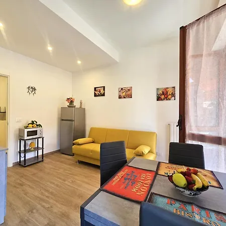 Apartmán Sara&pietro's Al Piano Diano Marina