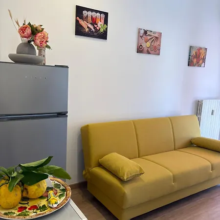 Sara&pietro's Al Piano *
