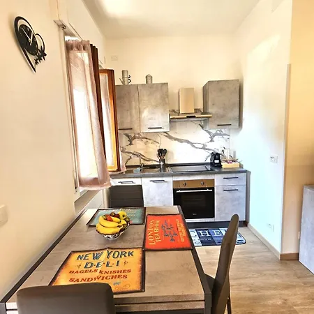Sara&pietro's Al Piano Diano Marina