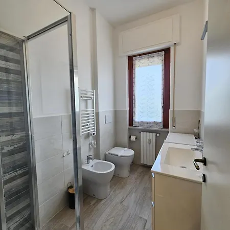 Apartmán Sara&pietro's Al Piano Diano Marina
