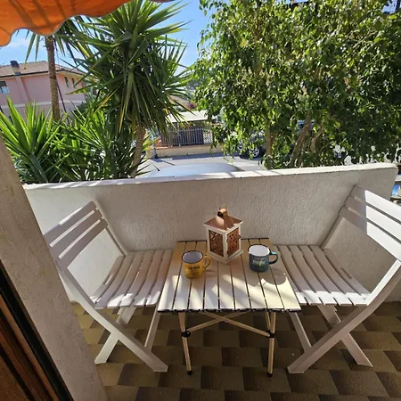 Sara&pietro's Al Piano Diano Marina