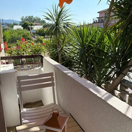 Sara&pietro's Al Piano Apartmán *