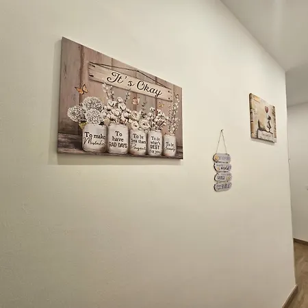 Sara&pietro's Al Piano